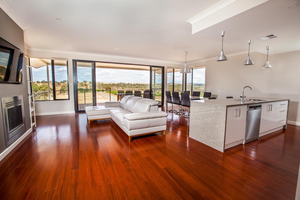 Neagles Retreat Villas Clare Kamer foto