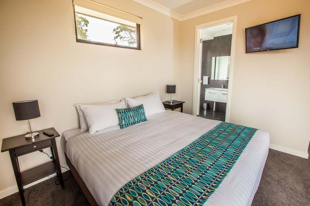 Neagles Retreat Villas Clare Buitenkant foto