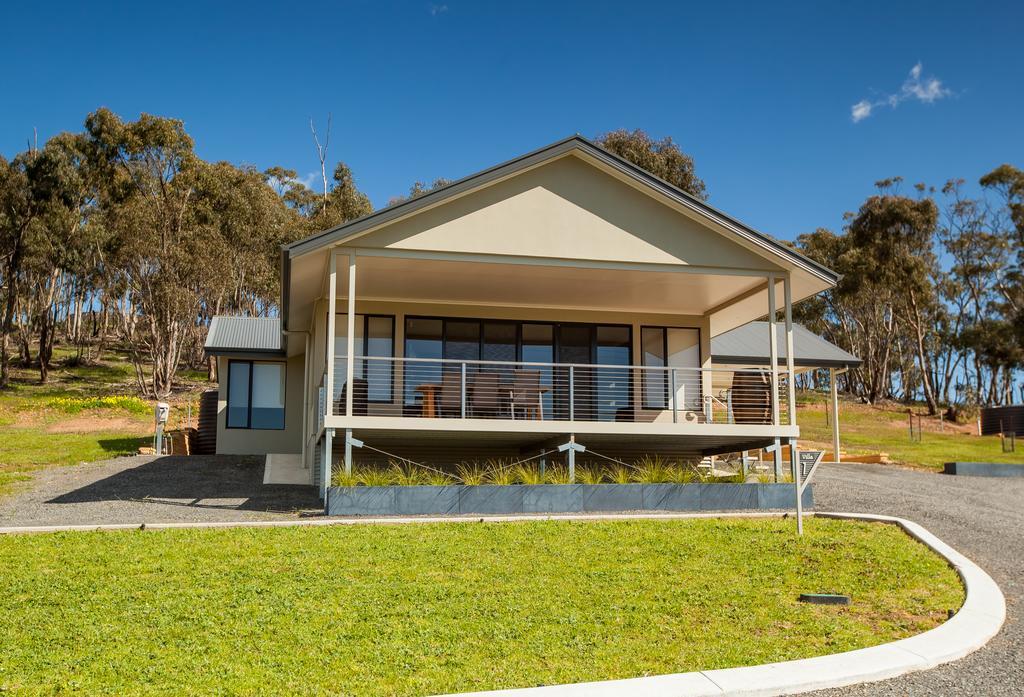 Neagles Retreat Villas Clare Buitenkant foto
