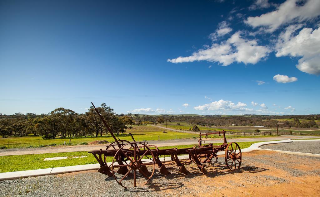 Neagles Retreat Villas Clare Buitenkant foto