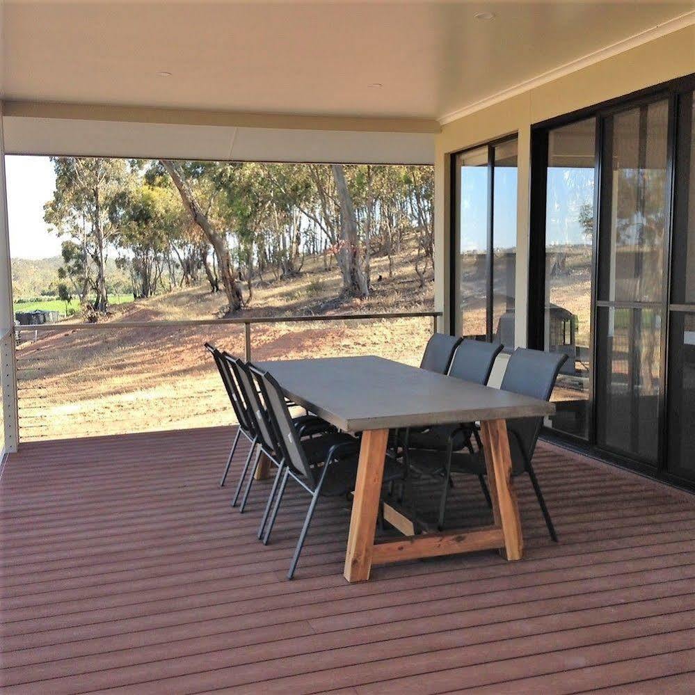 Neagles Retreat Villas Clare Buitenkant foto