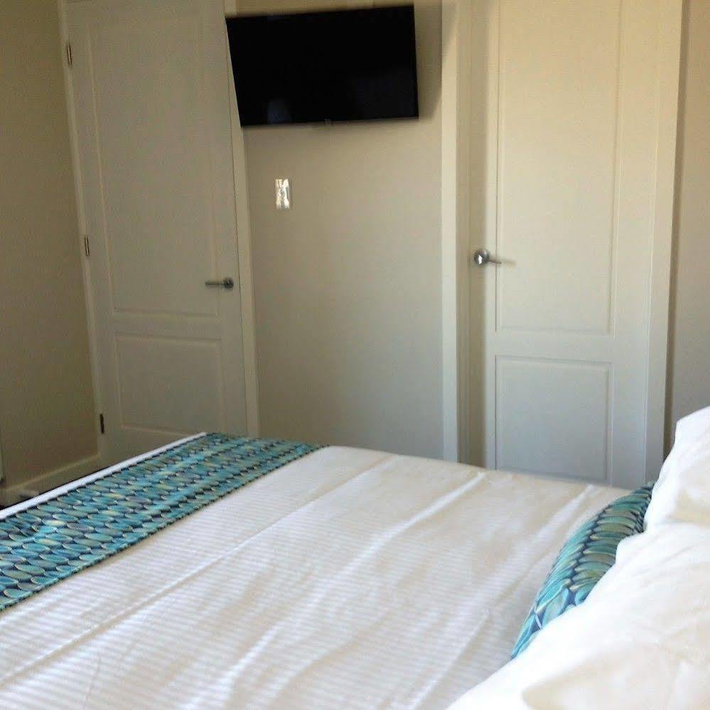Neagles Retreat Villas Clare Buitenkant foto