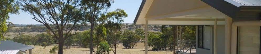 Neagles Retreat Villas Clare Buitenkant foto